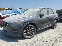JM3KE4DY6G0632715 2016 MAZDA CX-5