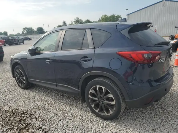 JM3KE4DY6G0632715 2016 MAZDA CX-5 - Image 2
