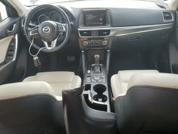 JM3KE4DY6G0632715 2016 MAZDA CX-5 - Image 8