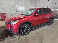 JM3KE4DY6G0636859 2016 MAZDA CX-5