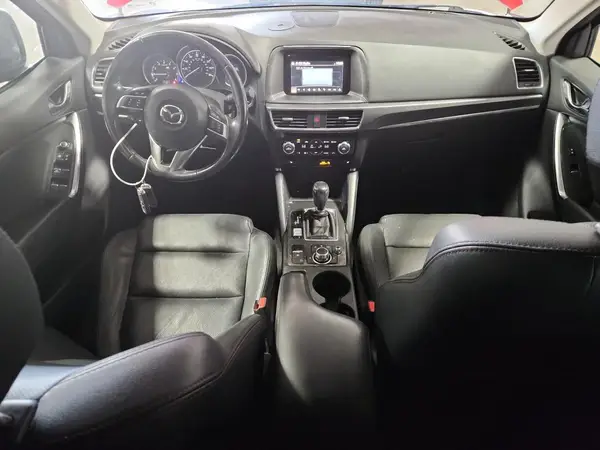 JM3KE4DY6G0636859 2016 MAZDA CX-5 - Image 8