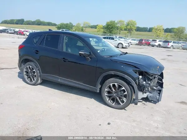 JM3KE4DY6G0638661 2016 MAZDA CX-5 - Image 1