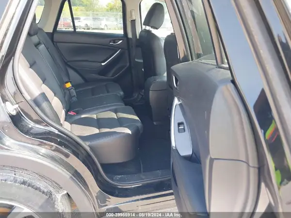JM3KE4DY6G0638661 2016 MAZDA CX-5 - Image 8