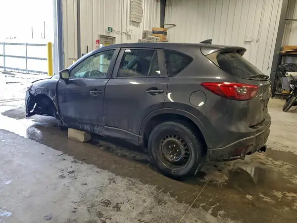 JM3KE4DY6G0640099 2016 MAZDA CX-5 - Image 2