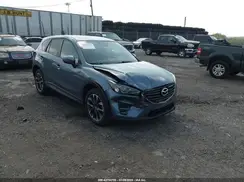 JM3KE4DY6G0640345 2016 MAZDA CX-5