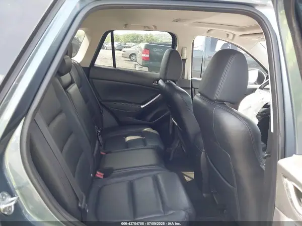 JM3KE4DY6G0640345 2016 MAZDA CX-5 - Image 8