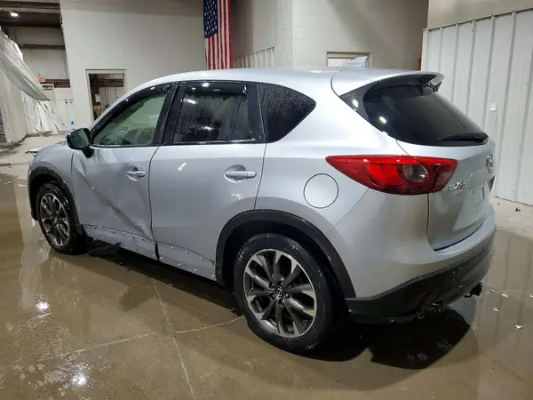 JM3KE4DY6G0641477 2016 MAZDA CX-5 - Image 2