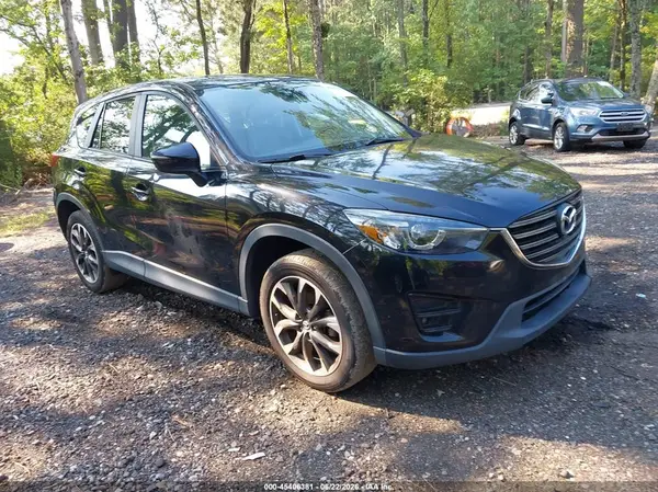 JM3KE4DY6G0641897 2016 MAZDA CX-5 - Image 1