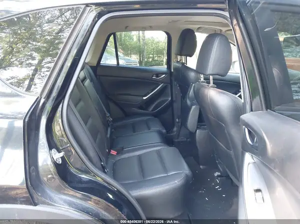 JM3KE4DY6G0641897 2016 MAZDA CX-5 - Image 8
