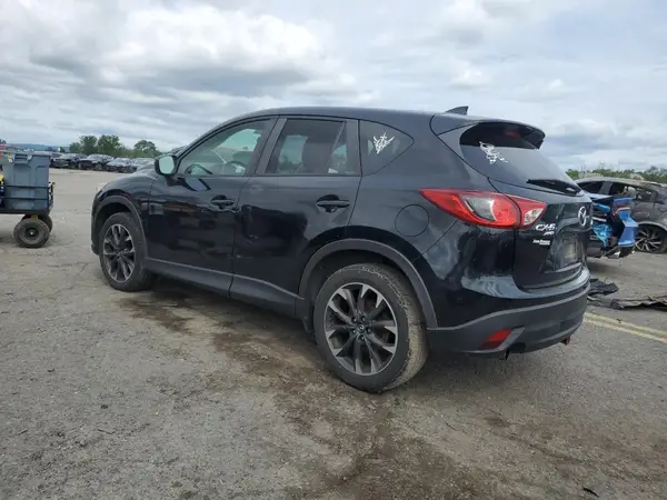JM3KE4DY6G0643097 2016 MAZDA CX-5 - Image 2
