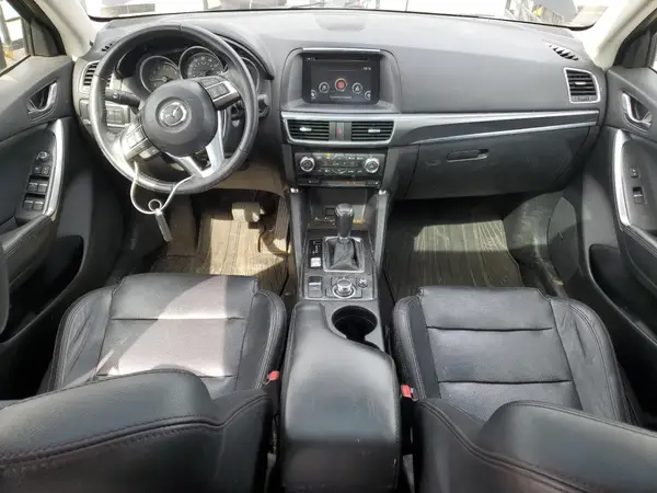 JM3KE4DY6G0643097 2016 MAZDA CX-5 - Image 8