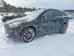JM3KE4DY6G0646145 2016 MAZDA CX-5