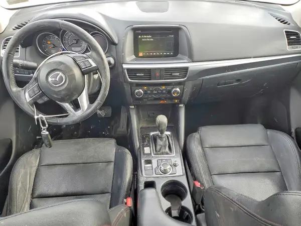 JM3KE4DY6G0646145 2016 MAZDA CX-5 - Image 8