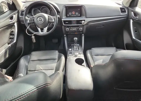 JM3KE4DY6G0646761 2016 MAZDA CX-5 - Image 8