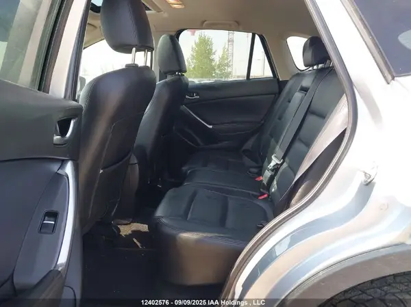 JM3KE4DY6G0649272 2016 MAZDA CX-5 - Image 8