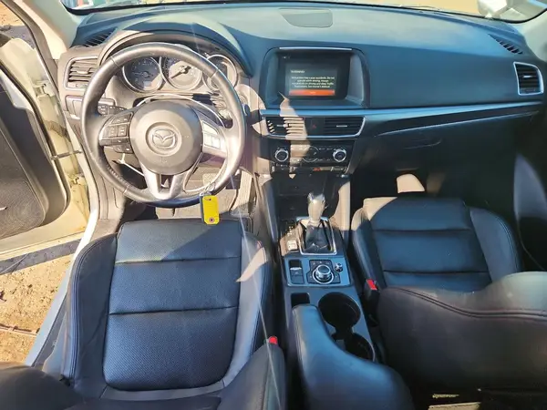 JM3KE4DY6G0649482 2016 MAZDA CX-5 - Image 8