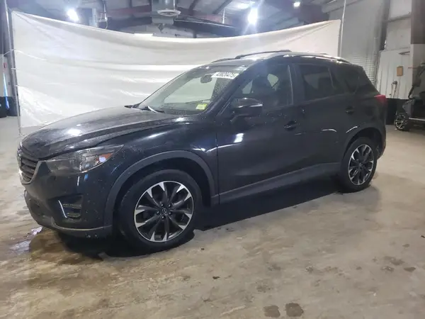 JM3KE4DY6G0655802 2016 MAZDA CX-5 - Image 1