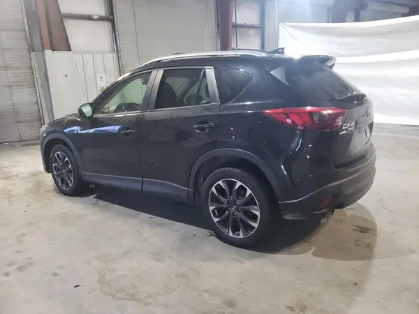 JM3KE4DY6G0655802 2016 MAZDA CX-5 - Image 2