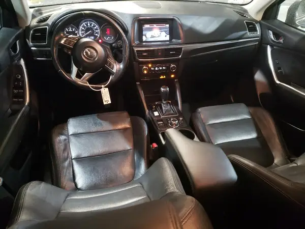 JM3KE4DY6G0655802 2016 MAZDA CX-5 - Image 8