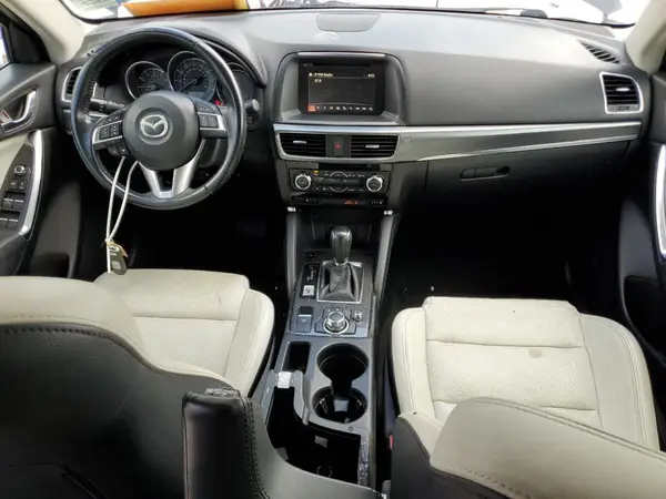 JM3KE4DY6G0657291 2016 MAZDA CX-5 - Image 8