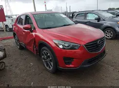 JM3KE4DY6G0659252 2016 MAZDA CX-5