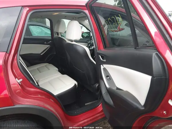 JM3KE4DY6G0659252 2016 MAZDA CX-5 - Image 8