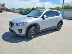 JM3KE4DY6G0659817 2016 MAZDA CX-5