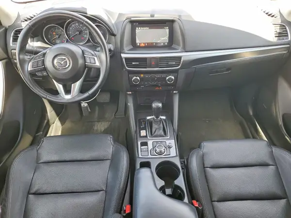 JM3KE4DY6G0659817 2016 MAZDA CX-5 - Image 8
