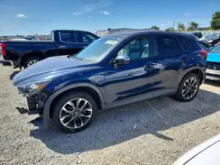 JM3KE4DY6G0662989 2016 MAZDA CX-5