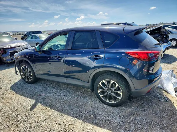 JM3KE4DY6G0662989 2016 MAZDA CX-5 - Image 2