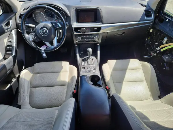 JM3KE4DY6G0662989 2016 MAZDA CX-5 - Image 8