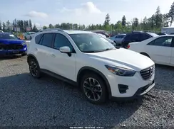 JM3KE4DY6G0663818 2016 MAZDA CX-5