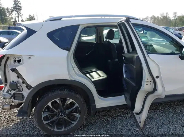 JM3KE4DY6G0663818 2016 MAZDA CX-5 - Image 8