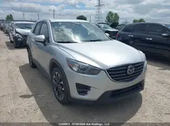 JM3KE4DY6G0667657 2016 MAZDA CX-5