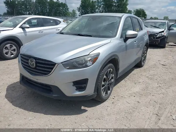 JM3KE4DY6G0667657 2016 MAZDA CX-5 - Image 2