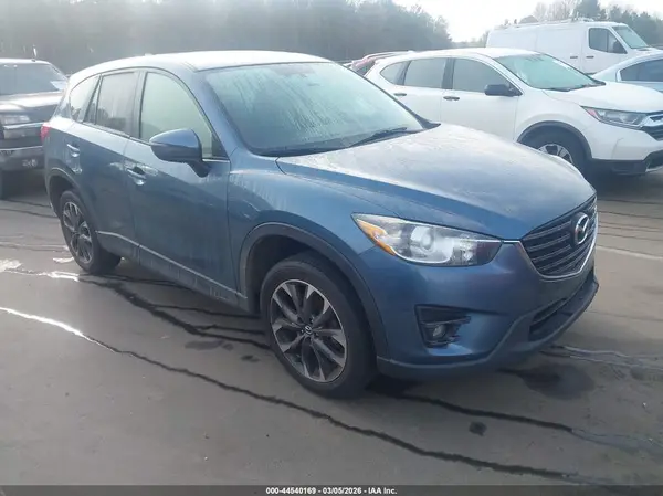 JM3KE4DY6G0668839 2016 MAZDA CX-5 - Image 1