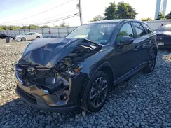 JM3KE4DY6G0668985 2016 MAZDA CX-5