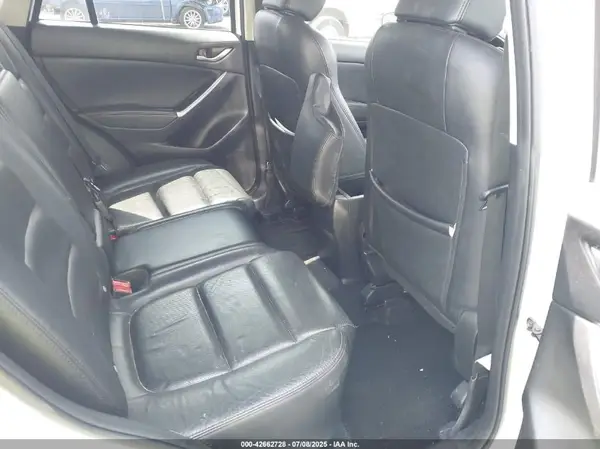 JM3KE4DY6G0669330 2016 MAZDA CX-5 - Image 8