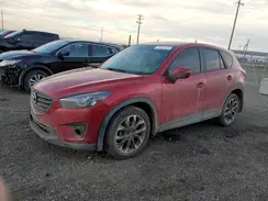 JM3KE4DY6G0670882 2016 MAZDA CX-5