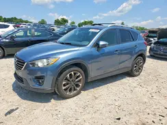 JM3KE4DY6G0670963 2016 MAZDA CX-5