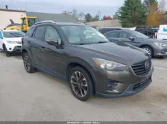 JM3KE4DY6G0672342 2016 MAZDA CX-5