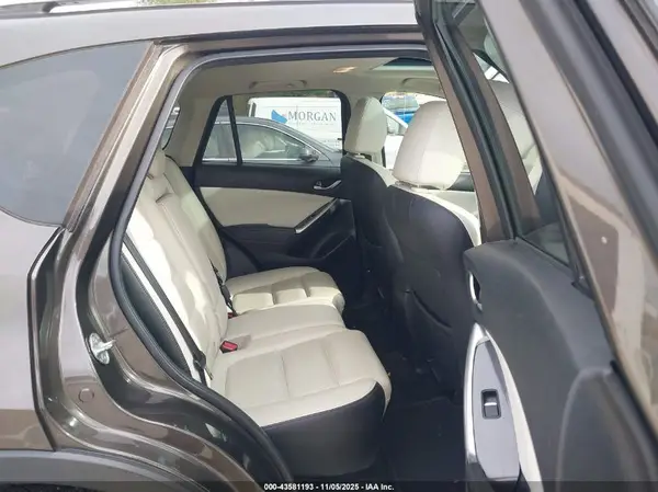 JM3KE4DY6G0672342 2016 MAZDA CX-5 - Image 8
