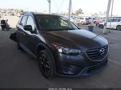 JM3KE4DY6G0672812 2016 MAZDA CX-5