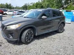 JM3KE4DY6G0673717 2016 MAZDA CX-5