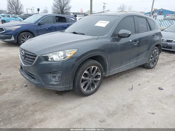JM3KE4DY6G0676844 2016 MAZDA CX-5 - Image 2