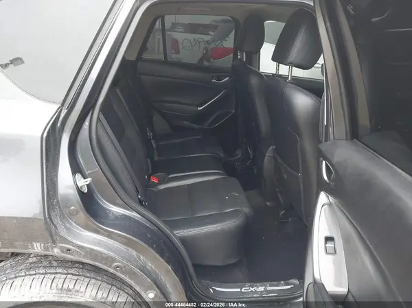 JM3KE4DY6G0676844 2016 MAZDA CX-5 - Image 8