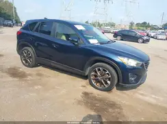 JM3KE4DY6G0680246 2016 MAZDA CX-5