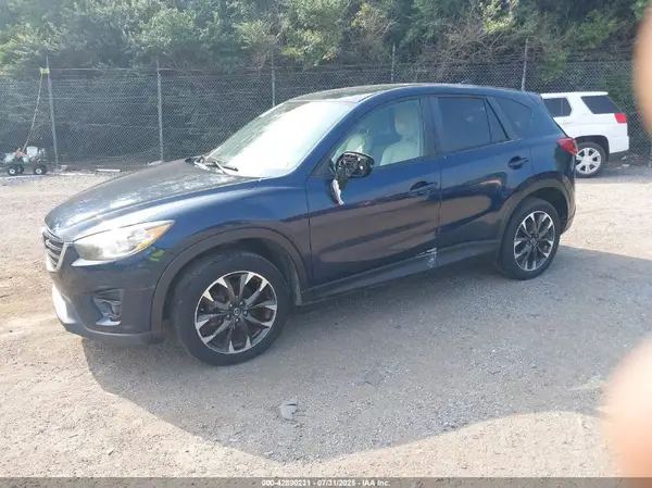 JM3KE4DY6G0680246 2016 MAZDA CX-5 - Image 2