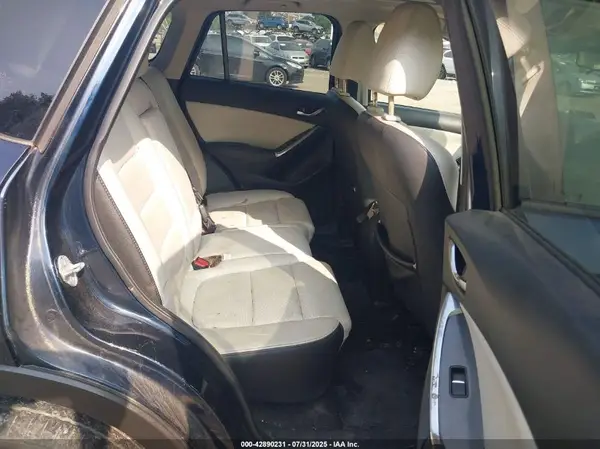JM3KE4DY6G0680246 2016 MAZDA CX-5 - Image 8
