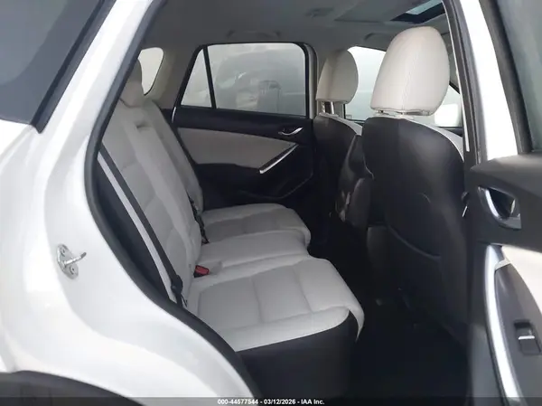 JM3KE4DY6G0687679 2016 MAZDA CX-5 - Image 8